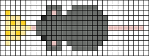 Alpha pattern #219674