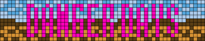 Alpha pattern #219675