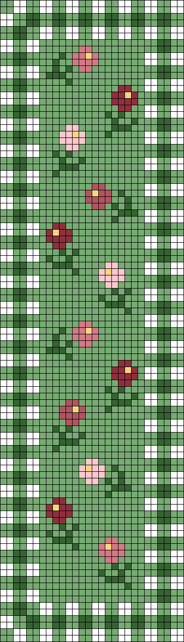 Alpha pattern #219677 preview