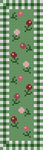 Alpha pattern #219677