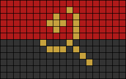 Alpha pattern #219685 preview