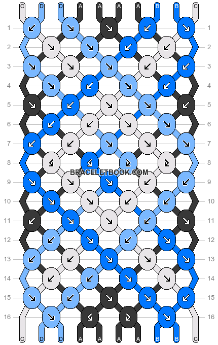 Normal pattern #219692 pattern