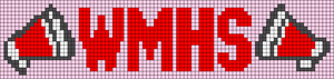 Alpha pattern #219694