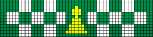 Alpha pattern #219697