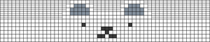 Alpha pattern #219698