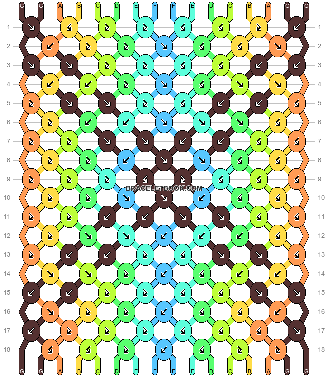 Normal pattern #219700 pattern