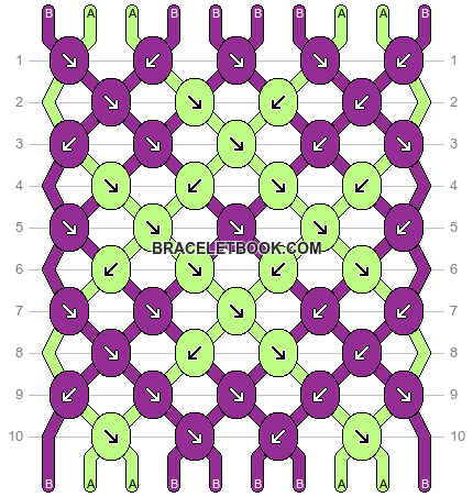 Normal pattern #219702 pattern