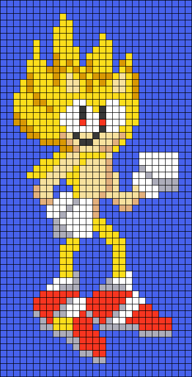 Alpha pattern #219708 preview