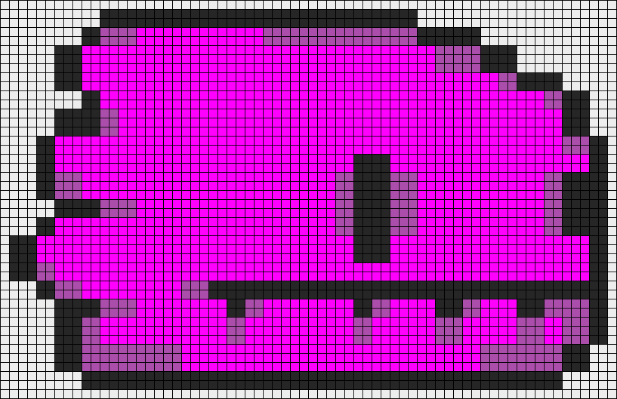 Alpha pattern #219711 preview