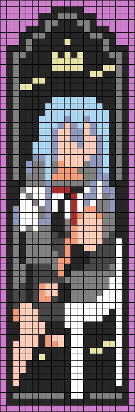 Alpha pattern #219718 preview