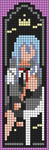 Alpha pattern #219718