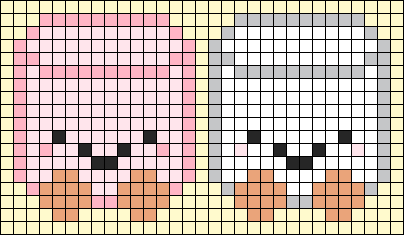 Alpha pattern #219720 preview
