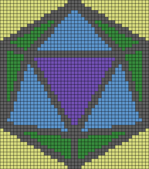 Alpha pattern #219724 preview