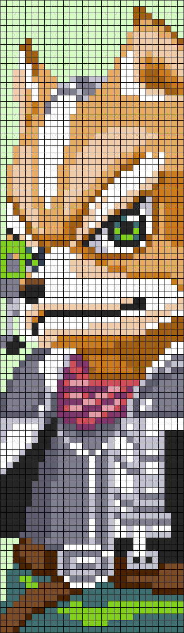Alpha pattern #219728 preview