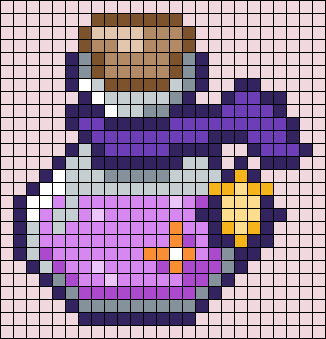 Alpha pattern #219730 preview