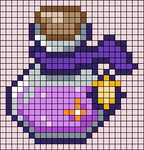 Alpha pattern #219730