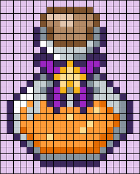 Alpha pattern #219731 preview