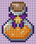 Alpha pattern #219731