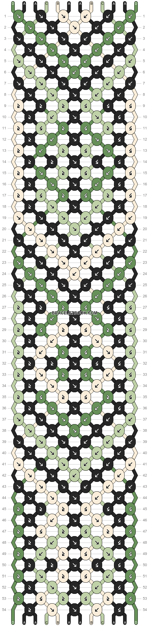 Normal pattern #219735 pattern