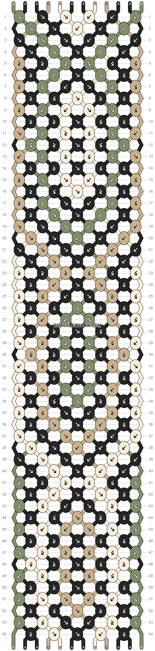 Normal pattern #219742 pattern