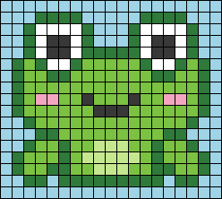 Alpha pattern #219752 preview