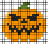 Alpha pattern #219755