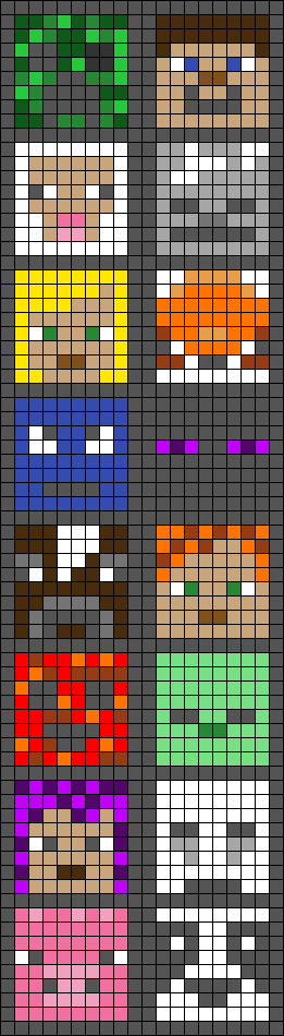 Alpha pattern #219759 preview