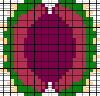 Alpha pattern #219760 preview