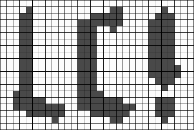 Alpha pattern #219762 preview