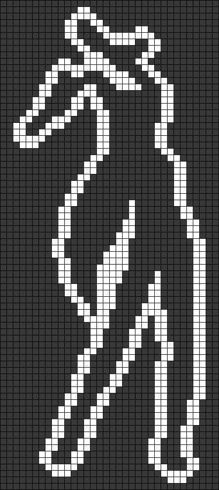 Alpha pattern #219765 preview