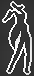 Alpha pattern #219765