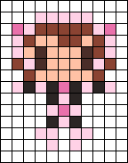Alpha pattern #219766 preview