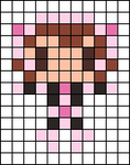 Alpha pattern #219766