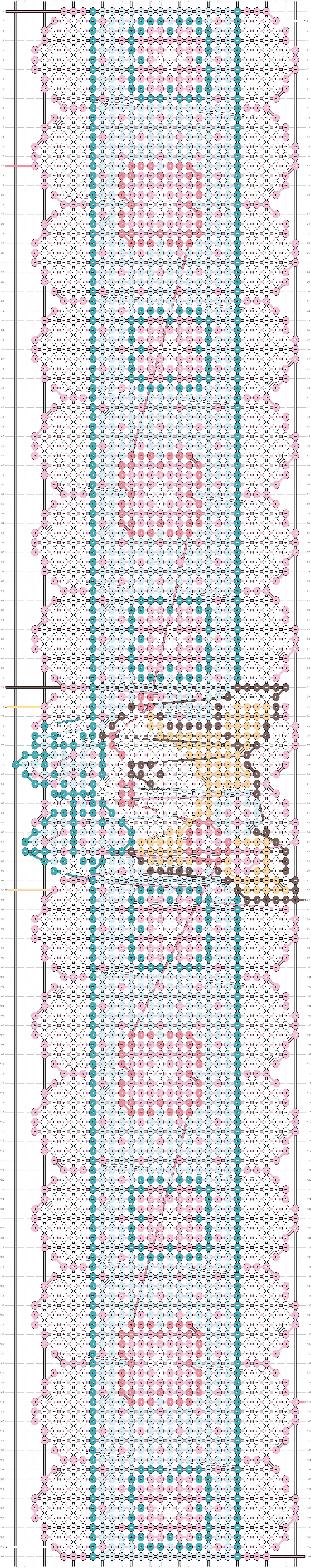 Alpha pattern #219769 pattern