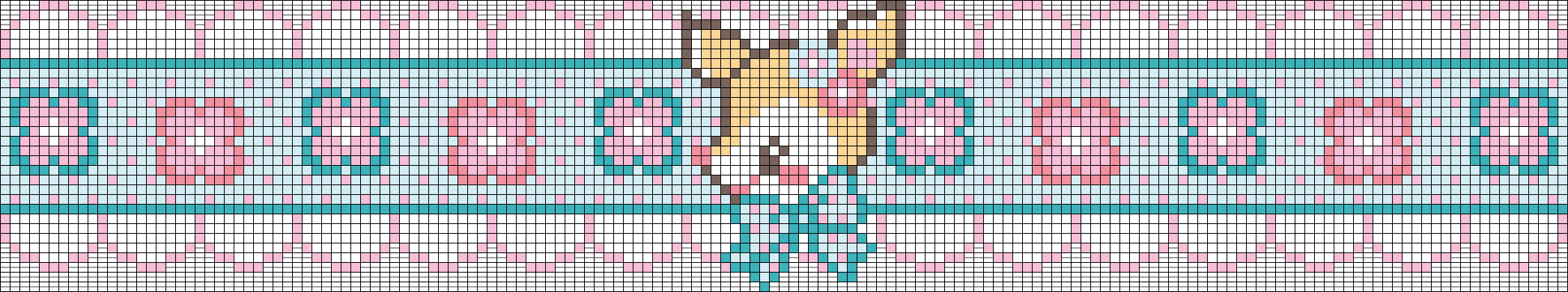 Alpha pattern #219769 preview