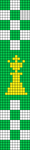 Alpha pattern #219770