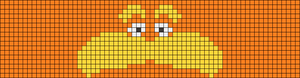 Alpha pattern #219772