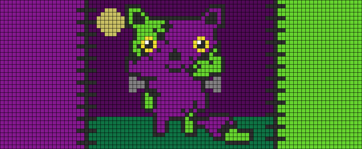 Alpha pattern #219774 preview