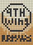 Alpha pattern #219778
