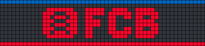 Alpha pattern #219780