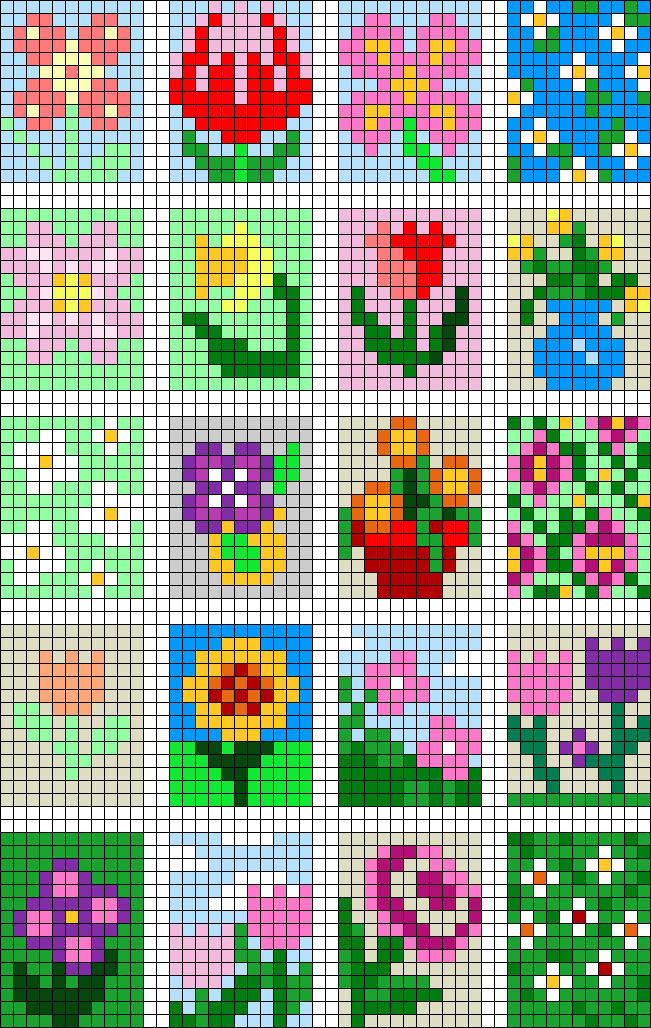 Alpha pattern #219781 preview
