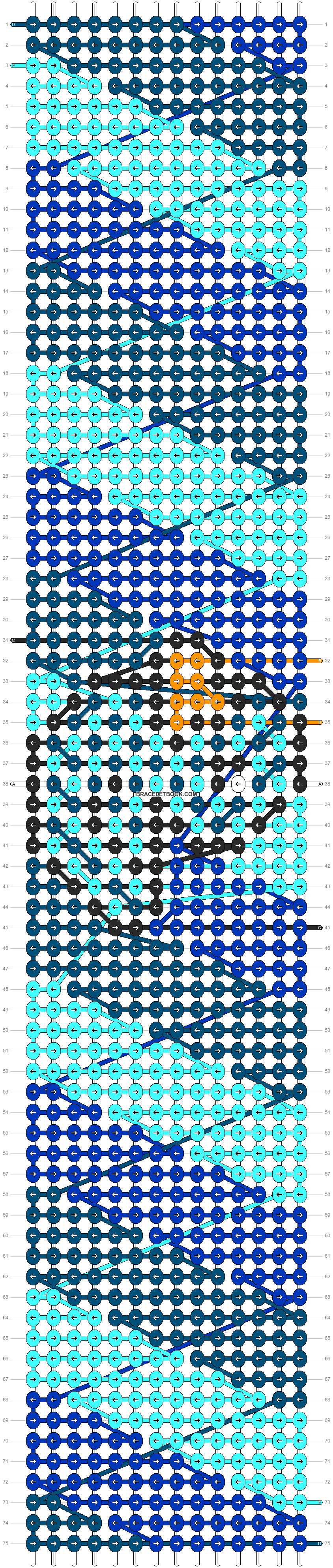 Alpha pattern #219783 pattern