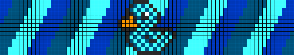 Alpha pattern #219783 preview