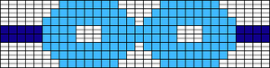 Alpha pattern #219788