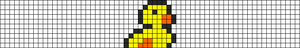 Alpha pattern #219789
