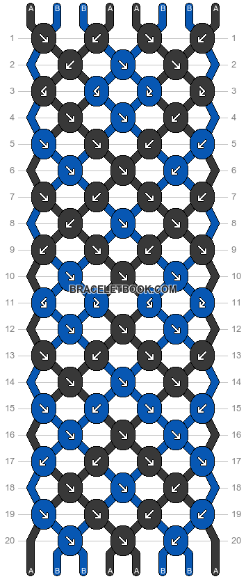 Normal pattern #219790 pattern