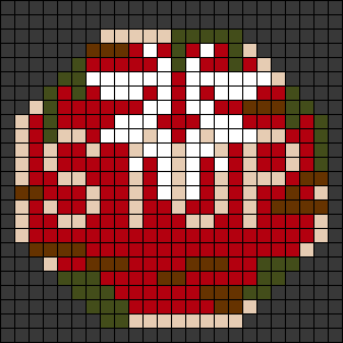 Alpha pattern #219791 preview