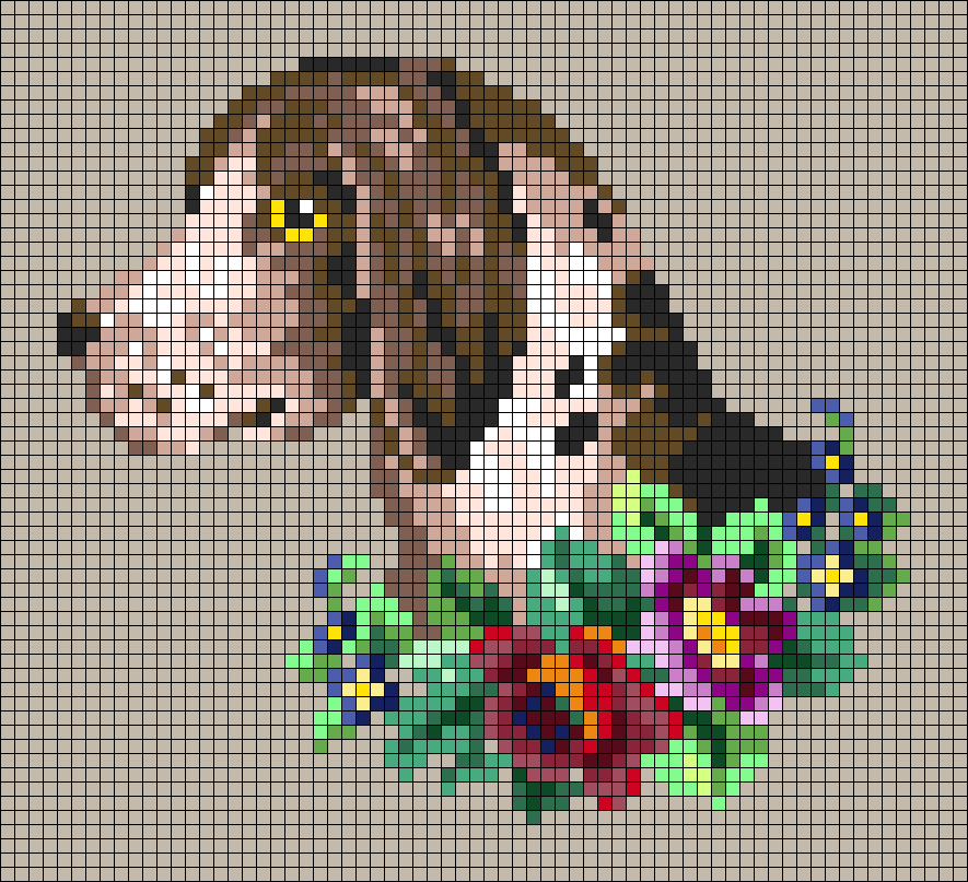 Alpha pattern #219792 preview
