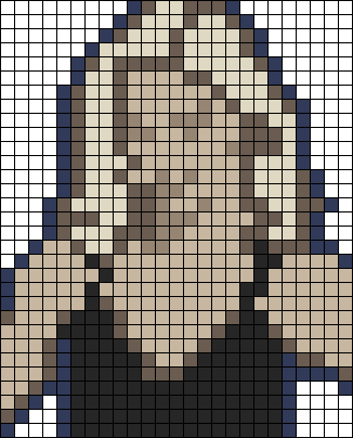 Alpha pattern #219793 preview