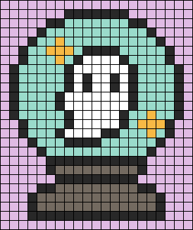 Alpha pattern #219804 preview